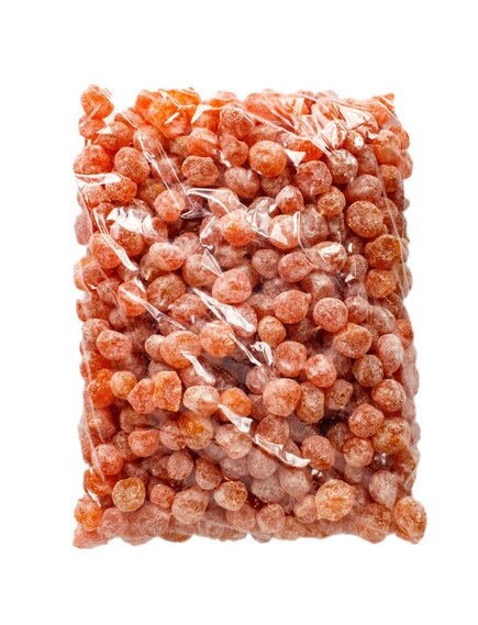 Мандарин сушёный