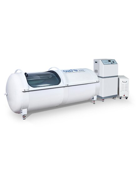 Кислородная камера O2ONE - H810
