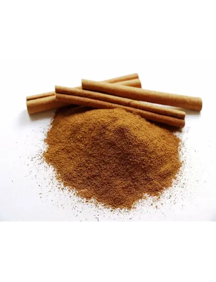 Корица молотая в/с