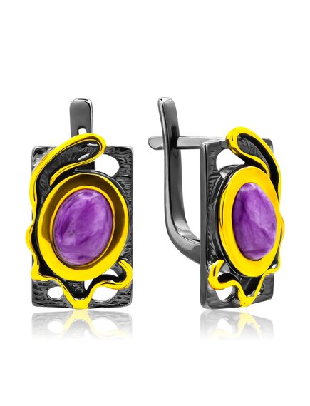 Серьги 72731060