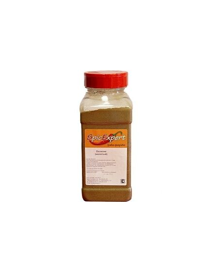 Базилик молотый SPICE EXPERT 300г