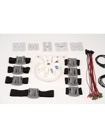 Аппарат для ФЭС и ЭМГ - MIOHELP 