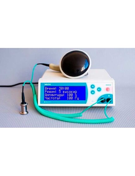 Аппарат "Элгос"