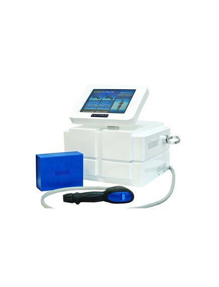 Аппарат для ударно-волновой терапии EXOTONUS K1