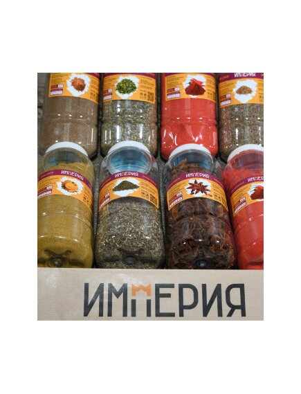 Аджика Жгучая Избушка 190г /20/