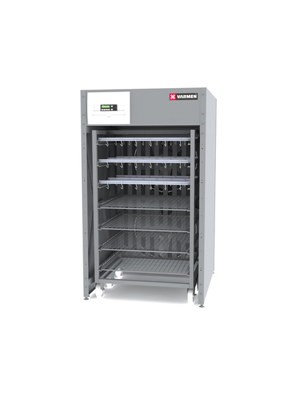 Сушильно-вялочная камера Ижица-СВ-Z