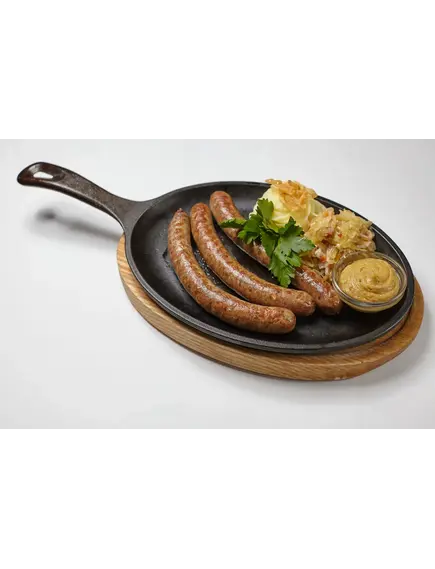 Специи Колбаски для жарки (Нюрнбергские)