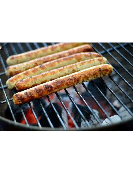 Специи Колбаски для жарки (Нюрнбергер рёстбратвурст)