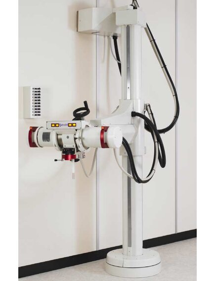 Аппарат рентгенотерапии XSTRAHL 300