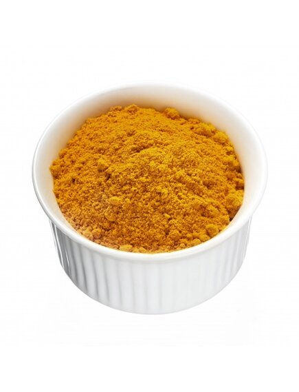 Куркума молотая