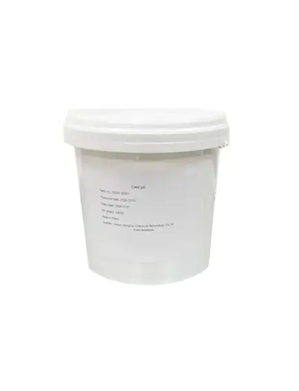 Кейк гель — многокомпонентный эмульгатор для хлебопекарной промышленности