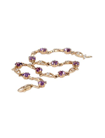 Браслет БР-8004-01