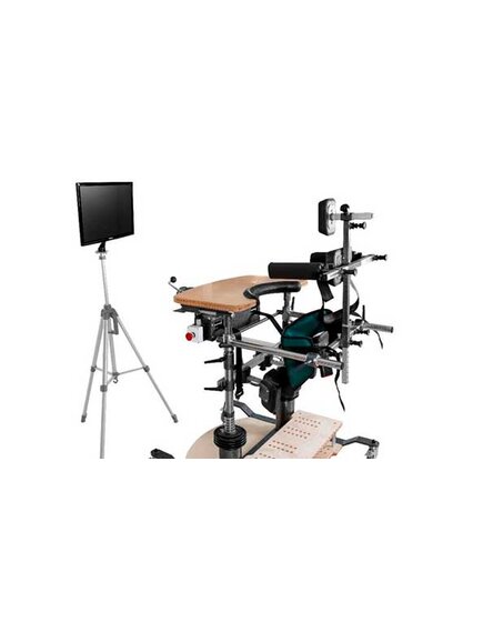 Тренажер с биологической обратной связью "Баланс Мастер"