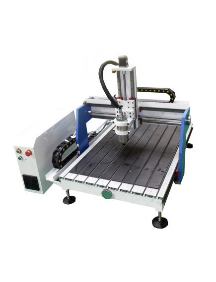 Фрезерный станок TOR 4040 С 0.8 кВт