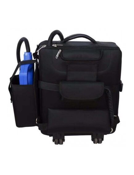 Лазерная очистка, портативная, TOR50Вт