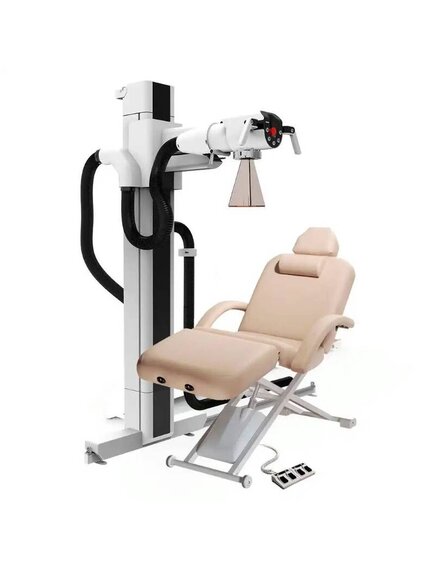 Рентгенотерапевтический аппарат ТЕРАД 200