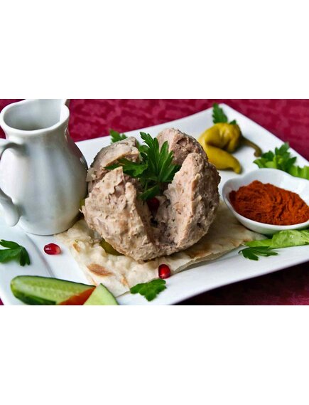 Специи Кюфта
