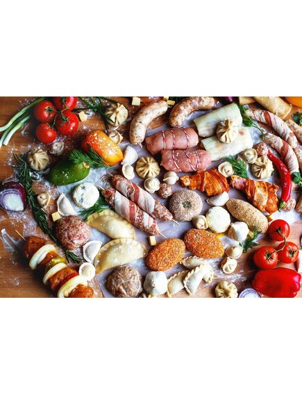 Специи Триумф