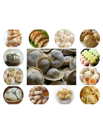 Специи Эффект