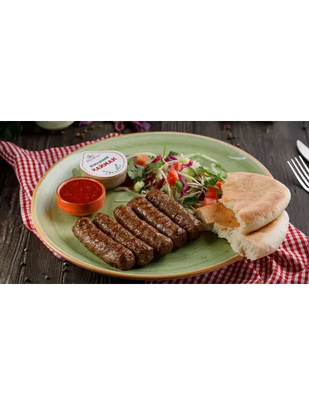 Специи Чевапчичи