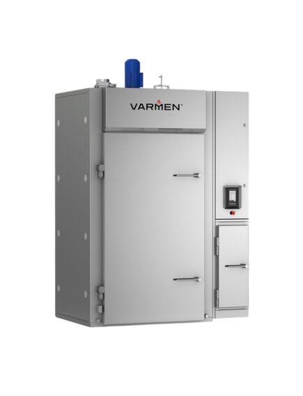 Универсальная термокамера VARMEN UTM.250