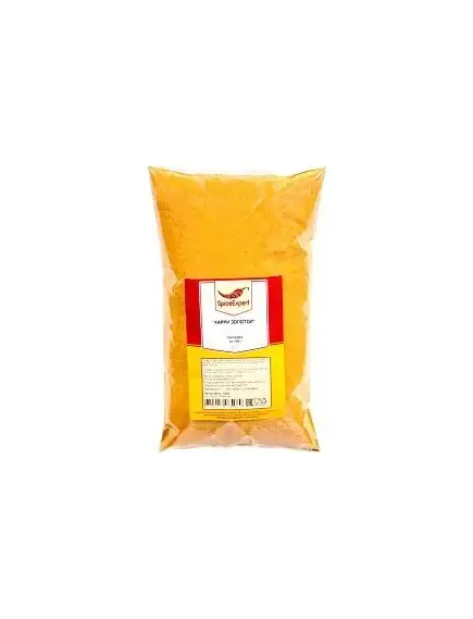 Карри золотой SPICE EXPERT 1кг