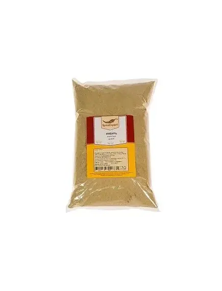 Имбирь молотый SPICEEXPERT 1кг