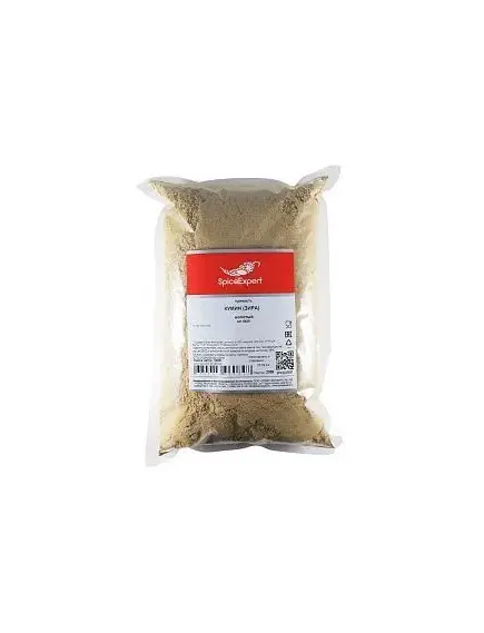 Зира (кумин) молотая SPICEEXPERT 1 кг
