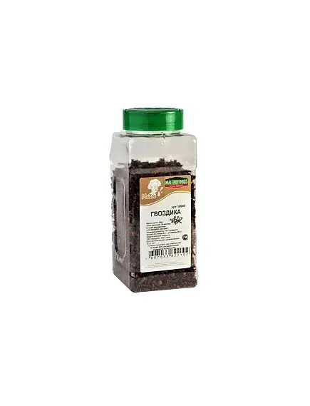 Гвоздика целая MAITREFOODS 300г (1000 мл)