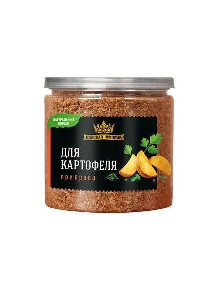 Приправа для картофеля