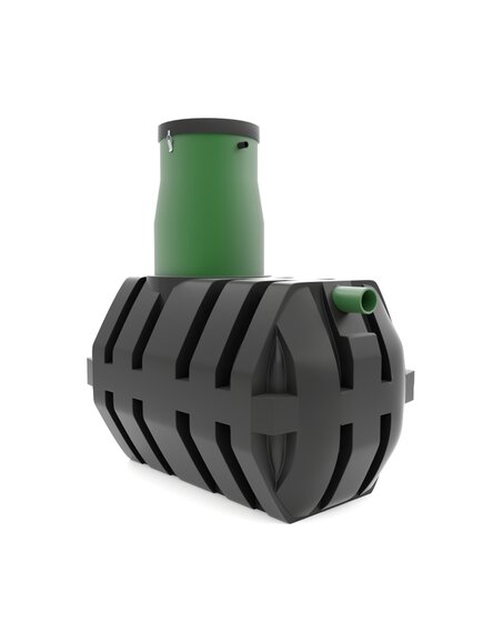 Септик Биофор 2.5 Универсал