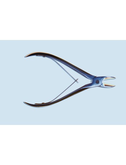 Кусачики маникюрно-педикюрные