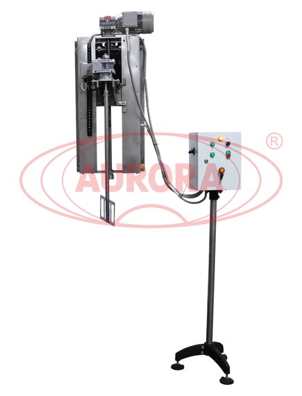 Установка перемешивания настенная-стационарная УП-200