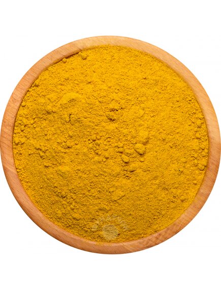 Куркума молотая