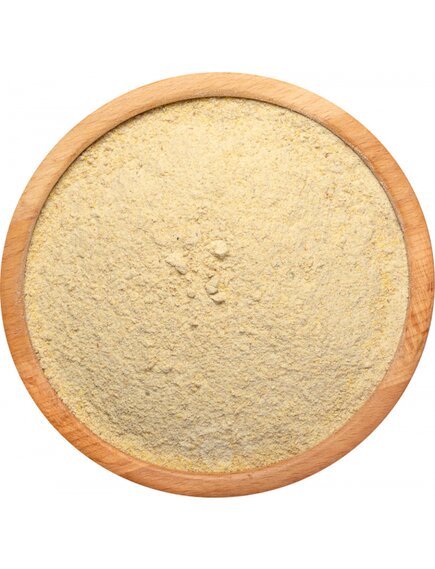 Пажитник (чаман) молотый