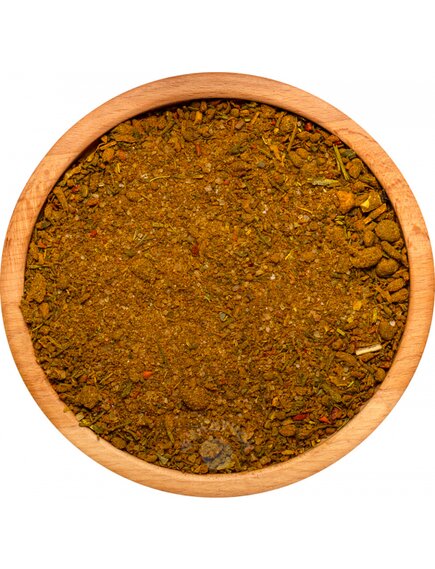 Приправа сванская соль