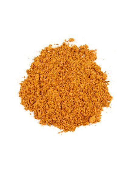 Апельсиновая цедра молотая, 1 кг