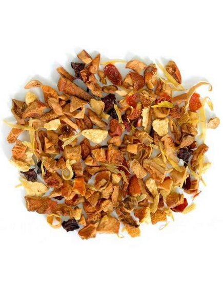 Апельсиновая цедра, 1 кг