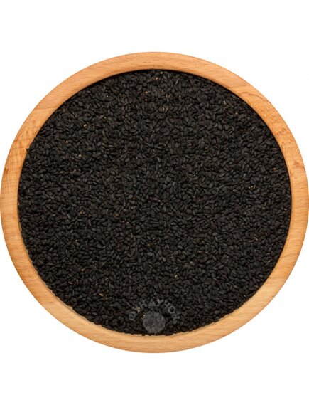 Тмин чёрный (седона)