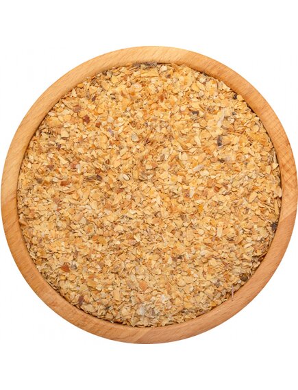 Чеснок сушеный (гранулы)