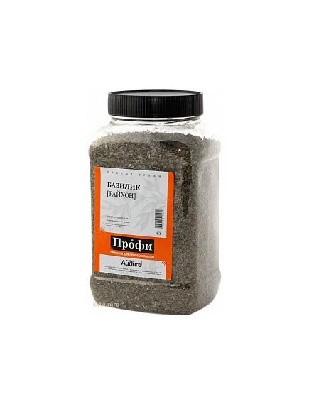 Базилик, 250 г Айдиго