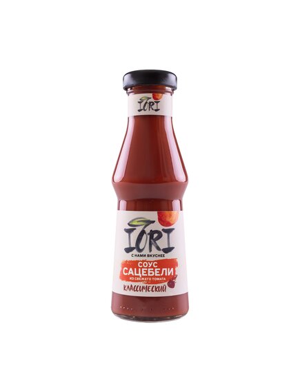Соус Сацебели классический
