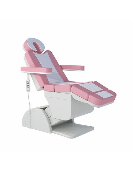 Кресло косметологическое (4 мотора) с ручным пультом управления