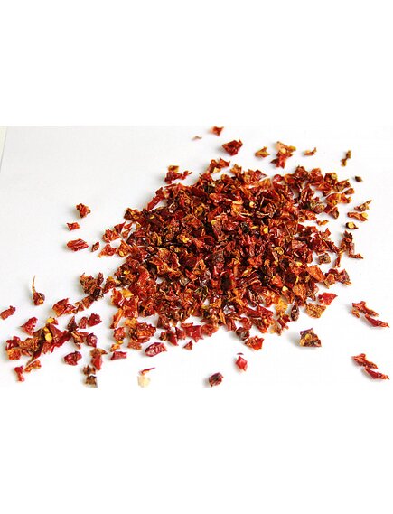 Паприка сушеная красная