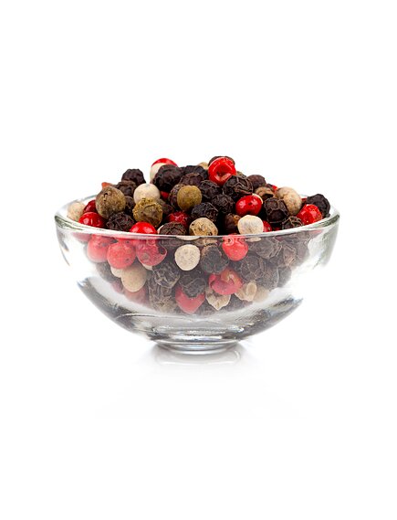 Смесь 5 перцев