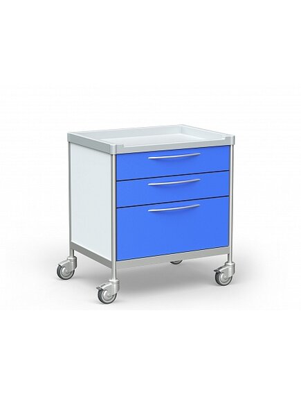 Стол медицинский процедурный БТ-СТН3-375-мини