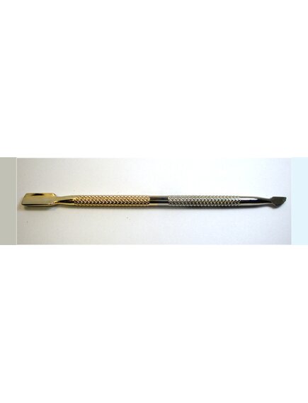 Лопатка для кутикулы двухсторонняя