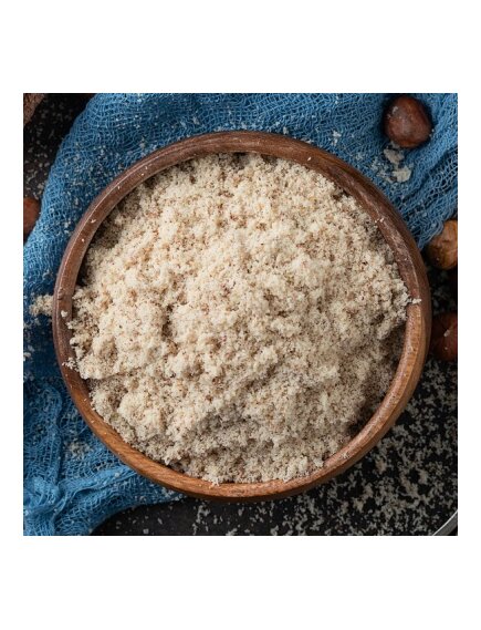 Фундучная Мука