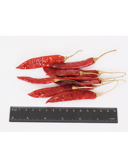 Перец красный стручковый