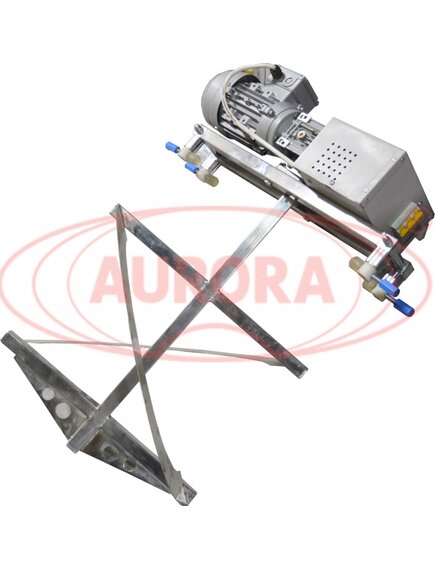 Навесное перемешивающее устройство для емкости диаметром 550 мм УП-200М